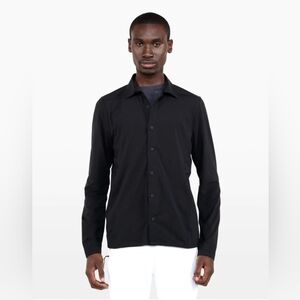 Science of Apparel Planck Shirt NWT
